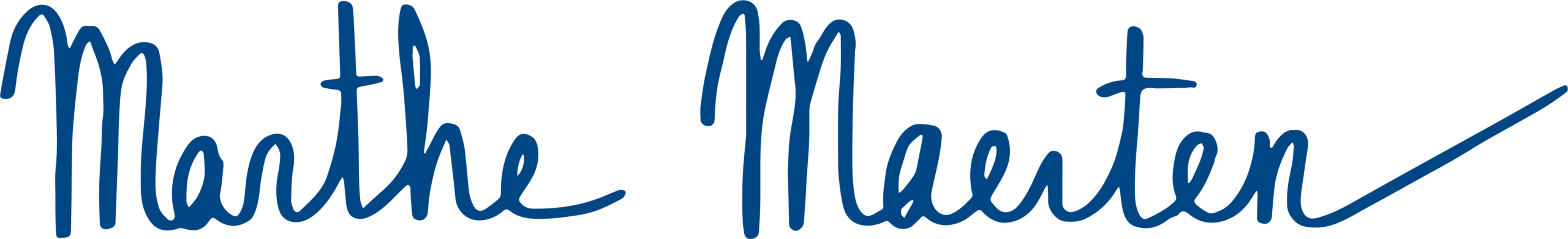 Marthe Maerten